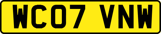 WC07VNW