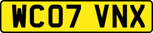 WC07VNX