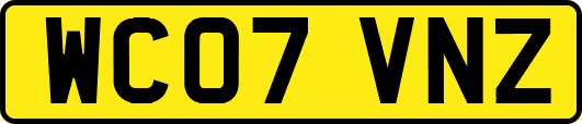 WC07VNZ