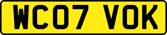 WC07VOK