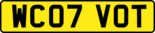 WC07VOT