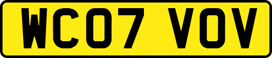 WC07VOV