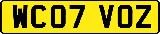 WC07VOZ