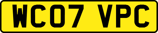 WC07VPC