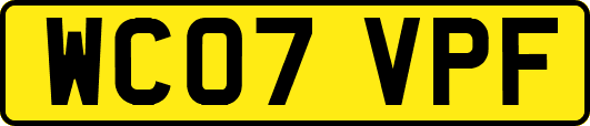 WC07VPF