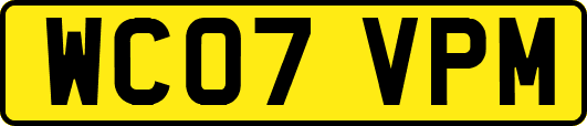 WC07VPM
