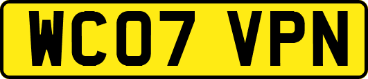 WC07VPN