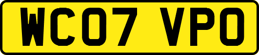 WC07VPO