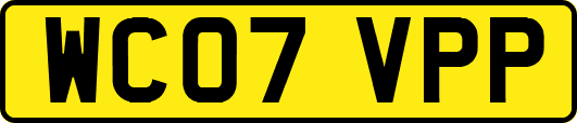 WC07VPP