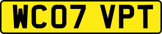 WC07VPT