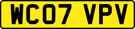 WC07VPV