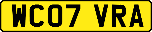 WC07VRA