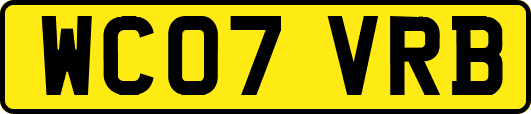WC07VRB