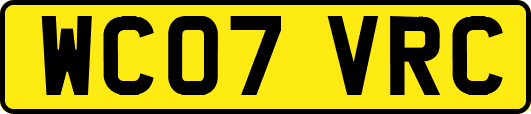 WC07VRC