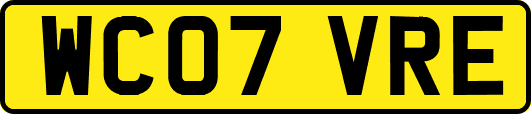 WC07VRE