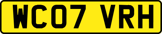 WC07VRH