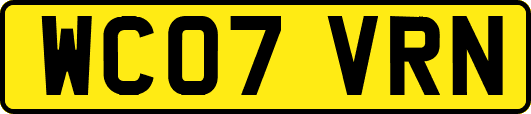 WC07VRN