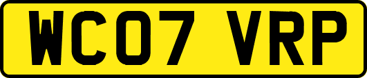 WC07VRP