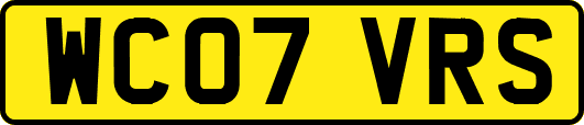 WC07VRS