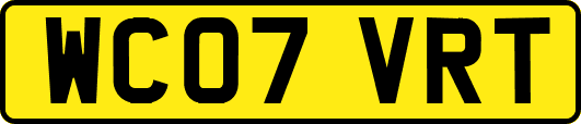 WC07VRT