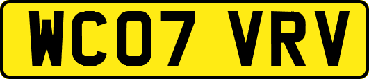 WC07VRV
