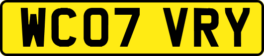 WC07VRY