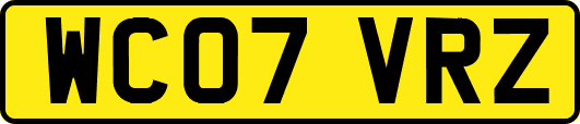 WC07VRZ