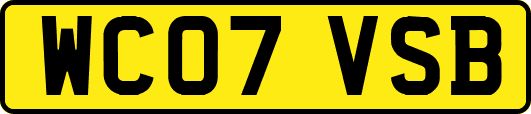 WC07VSB