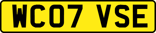 WC07VSE