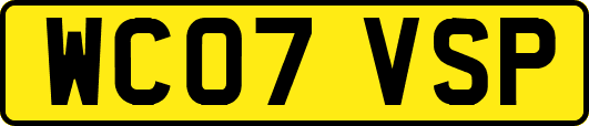 WC07VSP