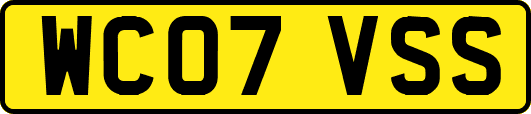 WC07VSS