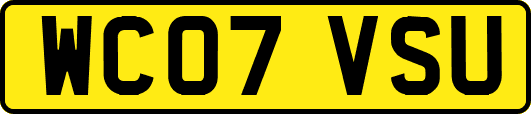 WC07VSU