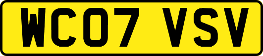 WC07VSV