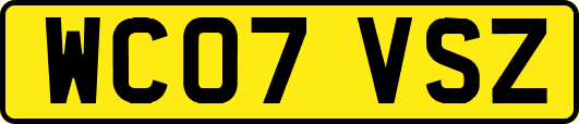 WC07VSZ