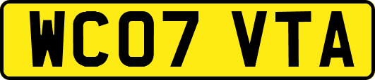 WC07VTA