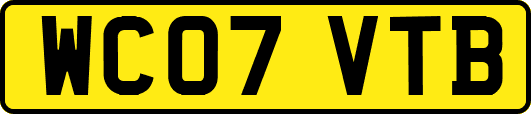 WC07VTB