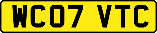 WC07VTC