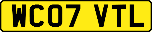 WC07VTL