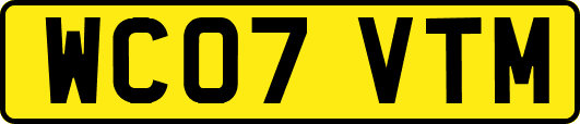 WC07VTM