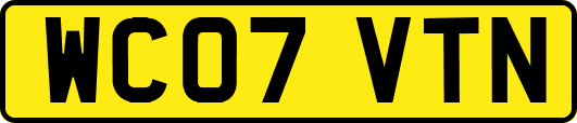 WC07VTN