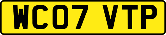 WC07VTP