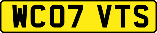 WC07VTS
