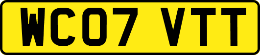 WC07VTT