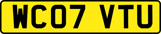 WC07VTU