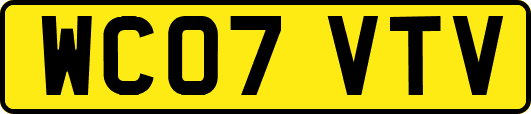 WC07VTV