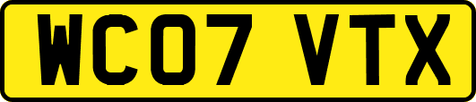 WC07VTX
