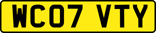 WC07VTY