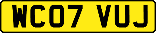 WC07VUJ