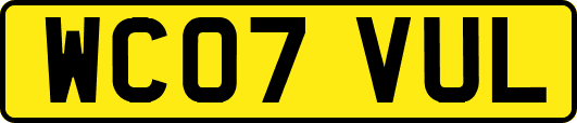 WC07VUL