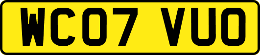 WC07VUO